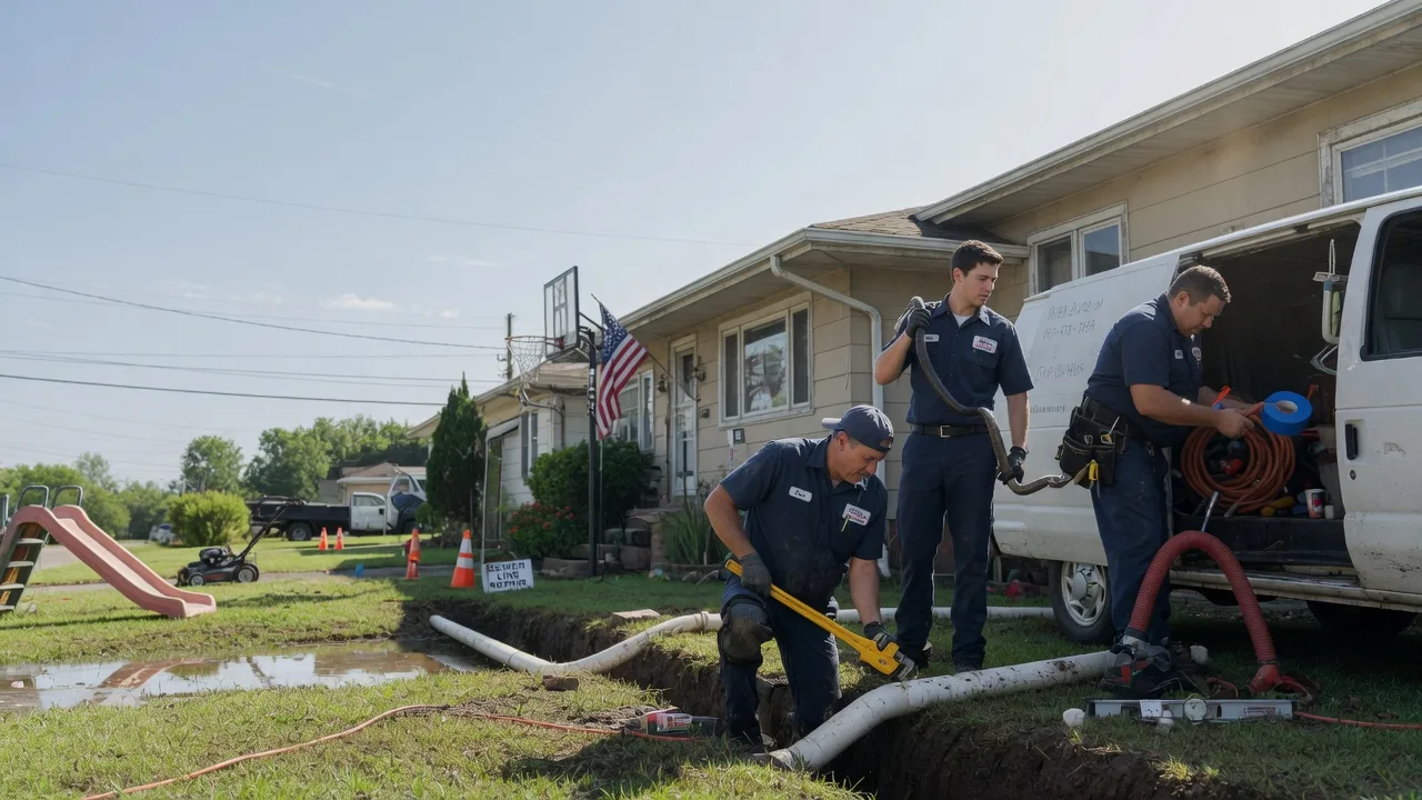 Toilet Installation in Scott City, KS near me